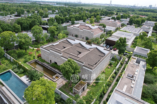 中式紅木整裝品牌明清閣：匠心古建營造，再現(xiàn)盛世風(fēng)華