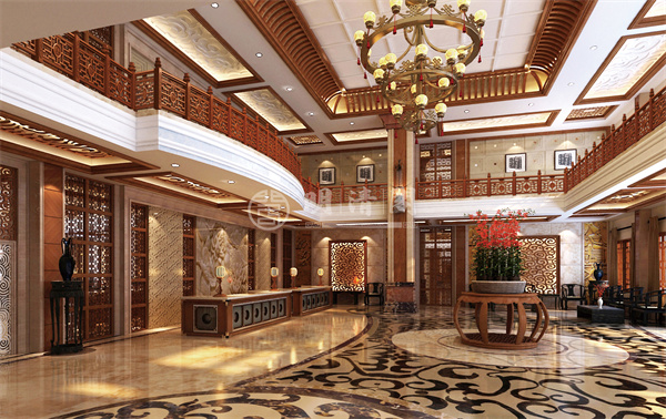 中式柚木整裝專家明清閣：真材實(shí)料，是中式整木營(yíng)造的“底線”